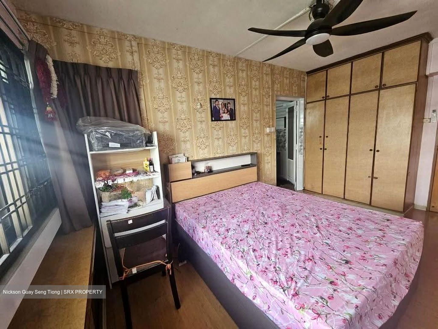Blk 630 Woodlands Ring Road (Woodlands), HDB 4 Rooms #608571621